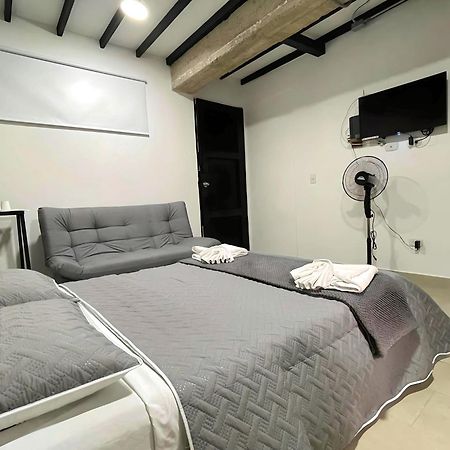 M1145 Aparta Loft Pereira Dış mekan fotoğraf