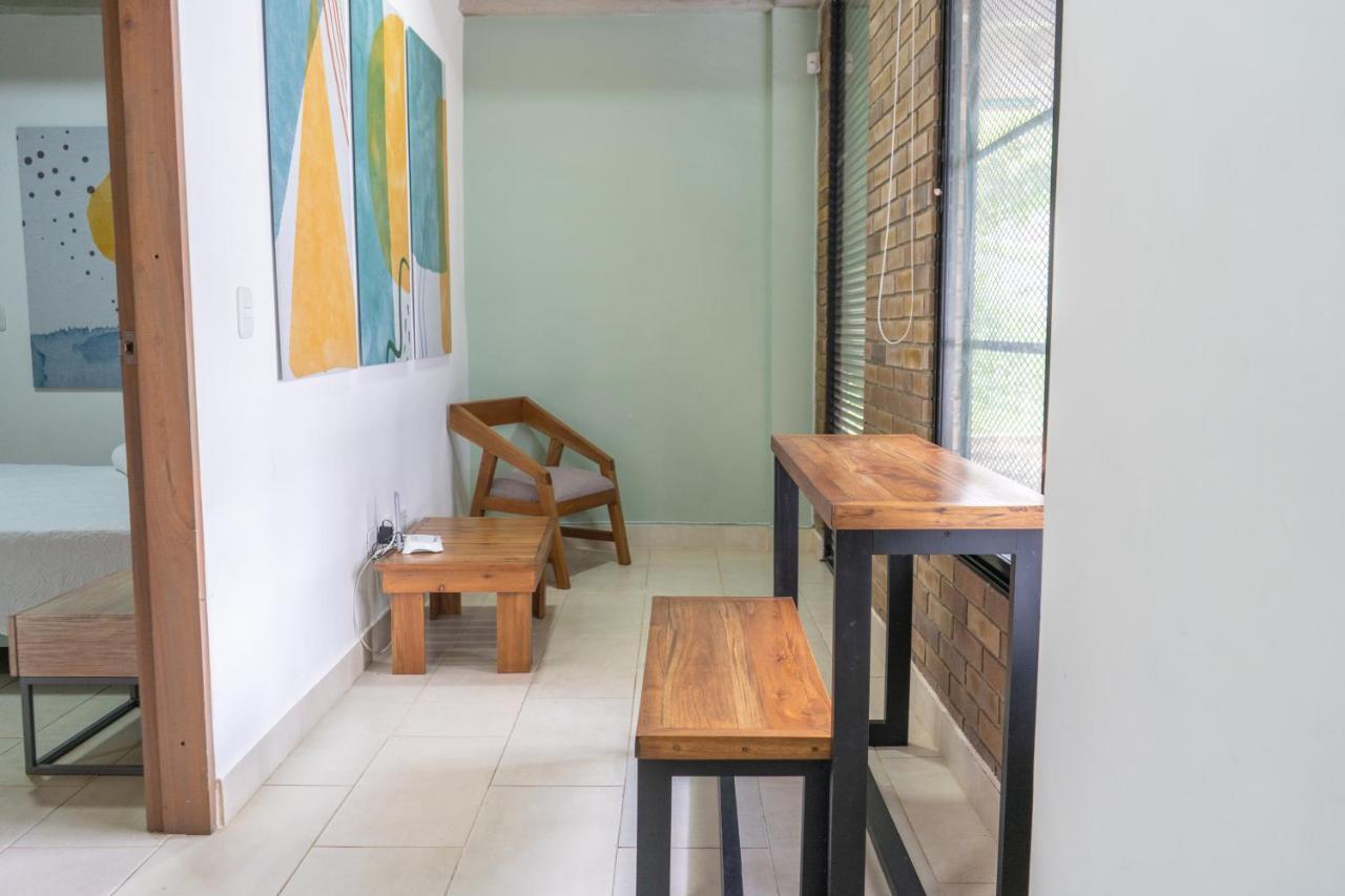 M1145 Aparta Loft Pereira Dış mekan fotoğraf