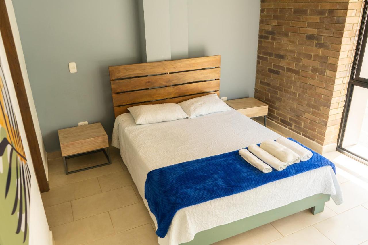 M1145 Aparta Loft Pereira Dış mekan fotoğraf