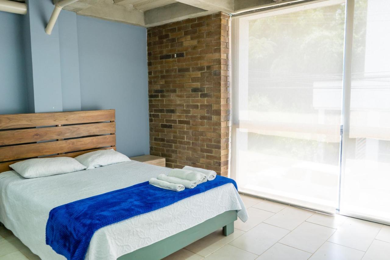 M1145 Aparta Loft Pereira Dış mekan fotoğraf