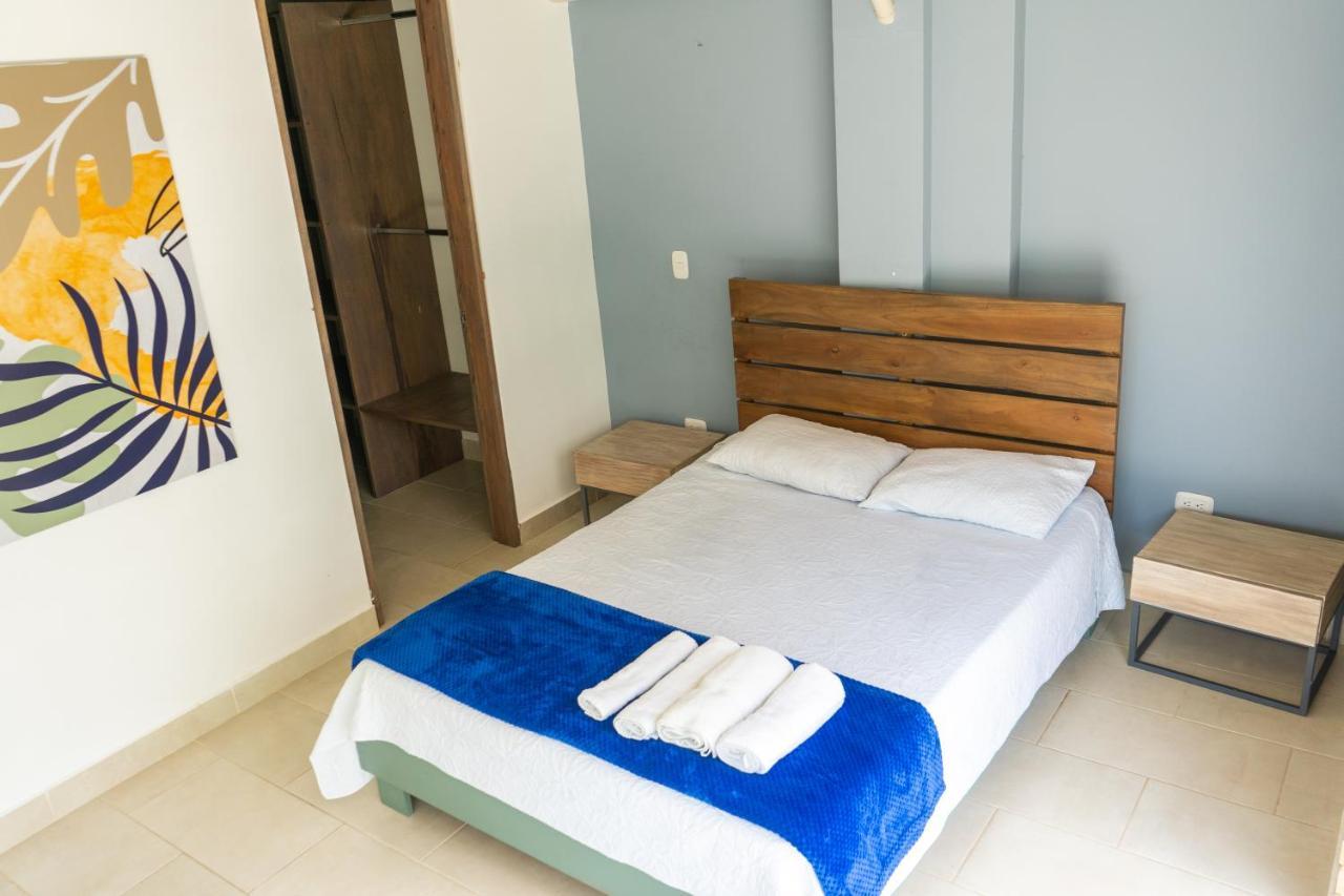M1145 Aparta Loft Pereira Dış mekan fotoğraf