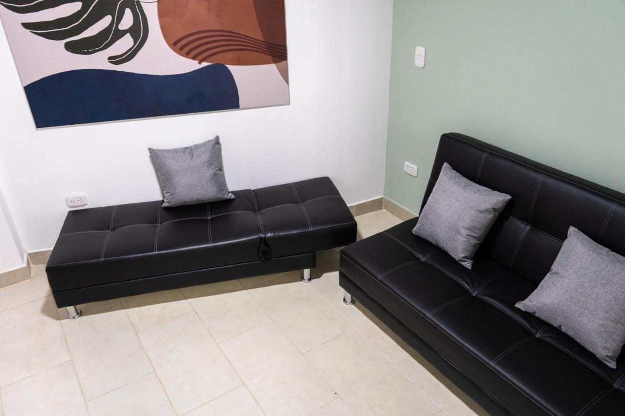 M1145 Aparta Loft Pereira Dış mekan fotoğraf