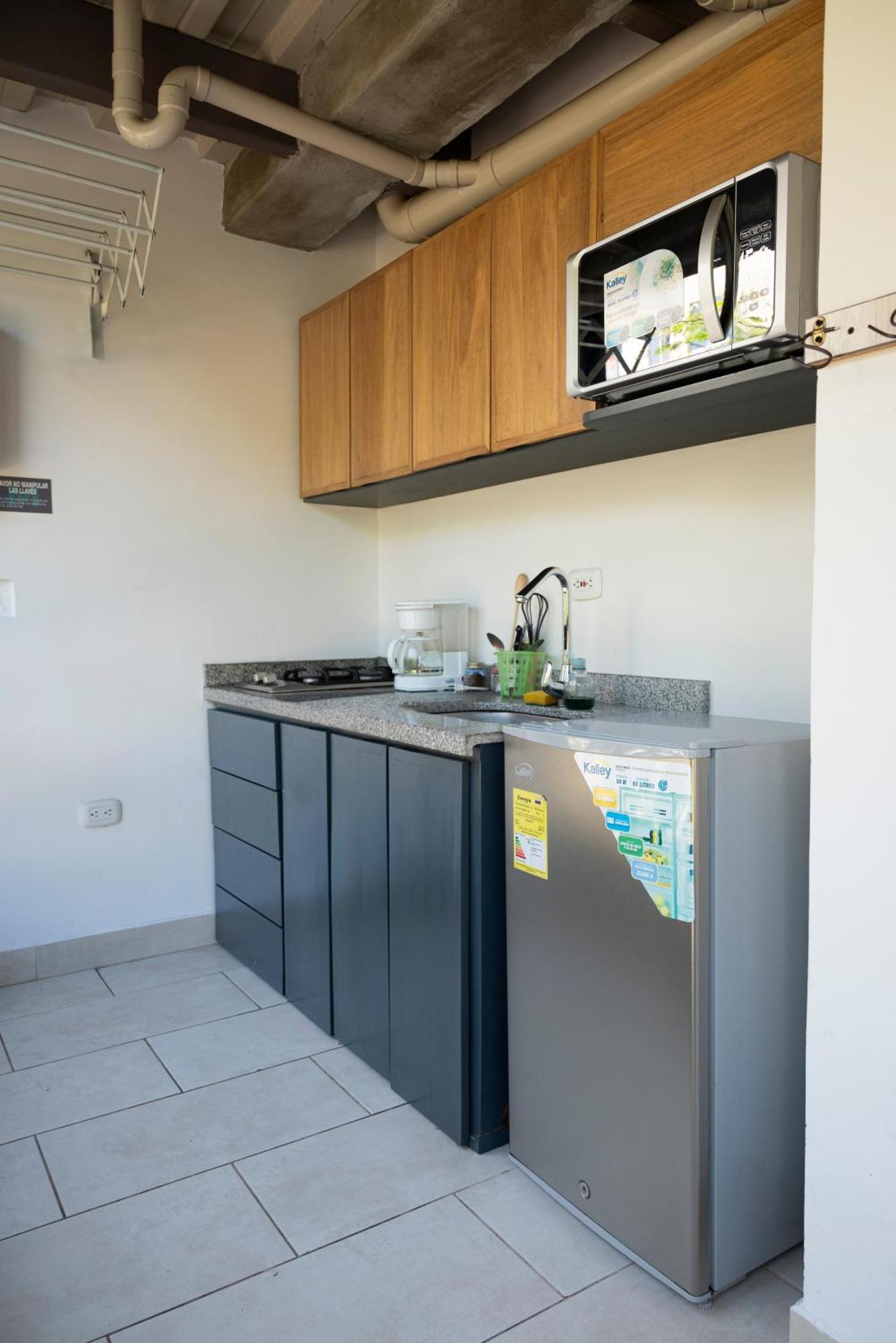 M1145 Aparta Loft Pereira Dış mekan fotoğraf