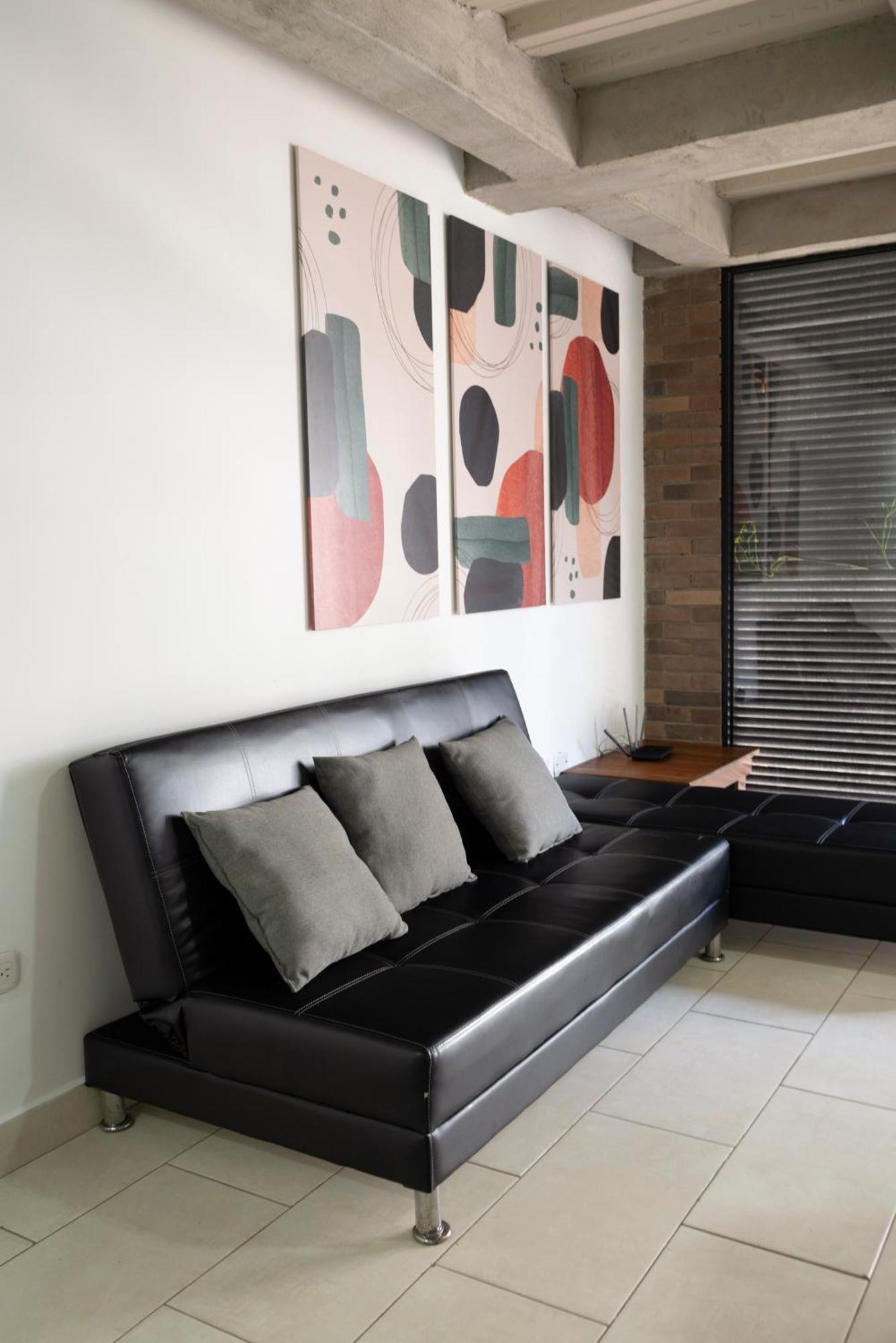 M1145 Aparta Loft Pereira Dış mekan fotoğraf