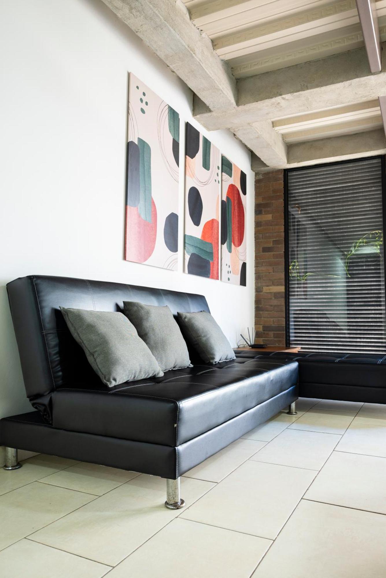 M1145 Aparta Loft Pereira Dış mekan fotoğraf