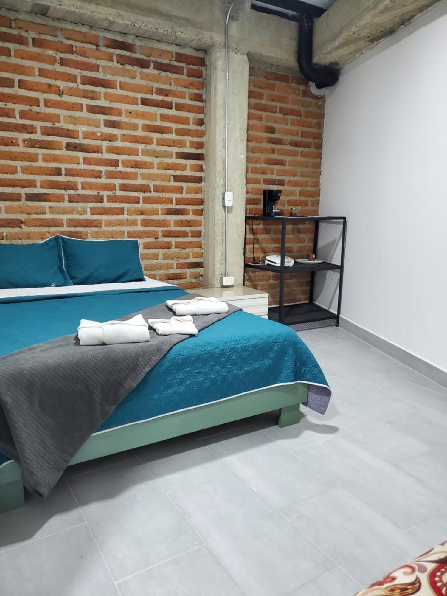 M1145 Aparta Loft Pereira Dış mekan fotoğraf