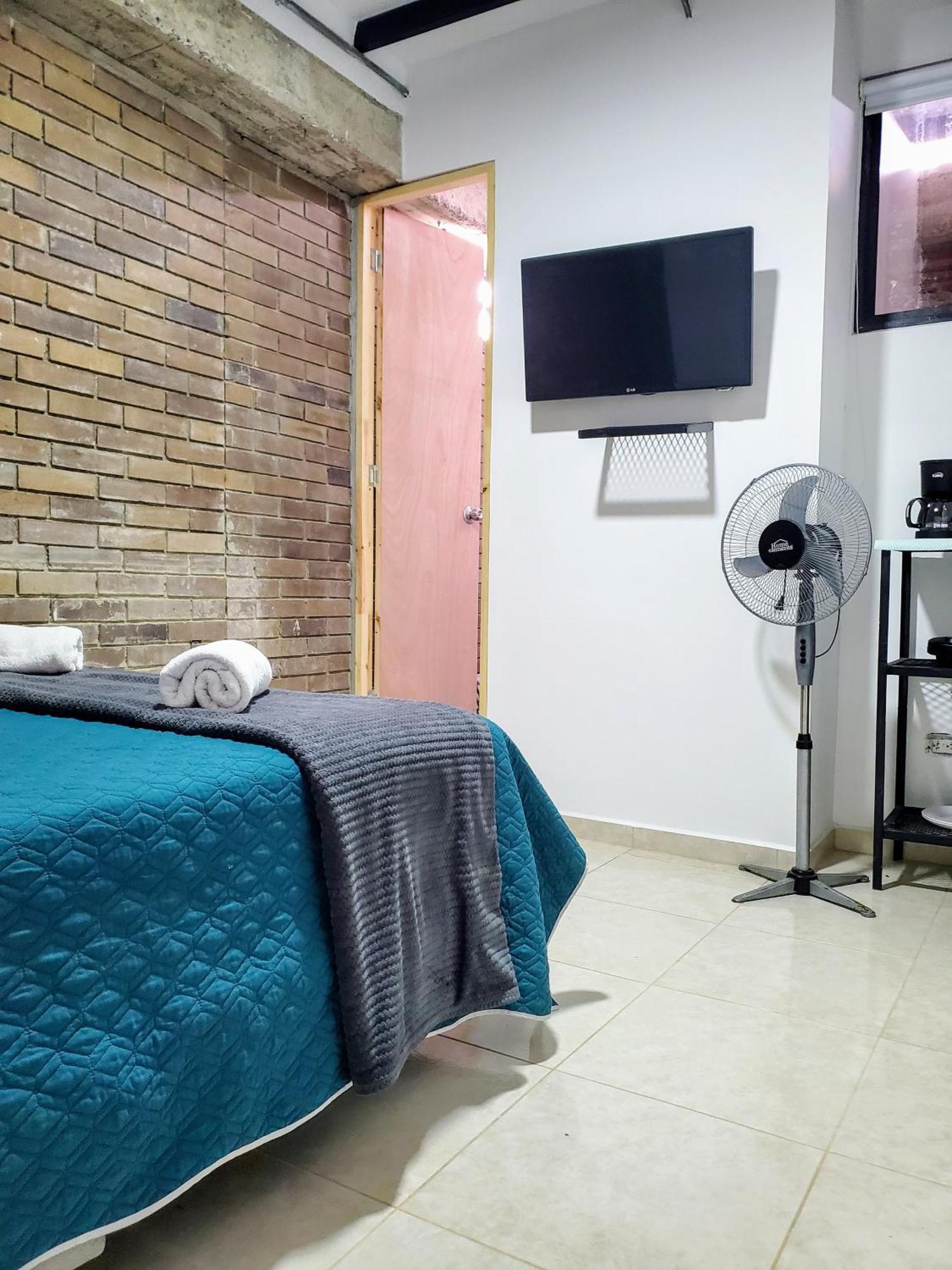 M1145 Aparta Loft Pereira Dış mekan fotoğraf