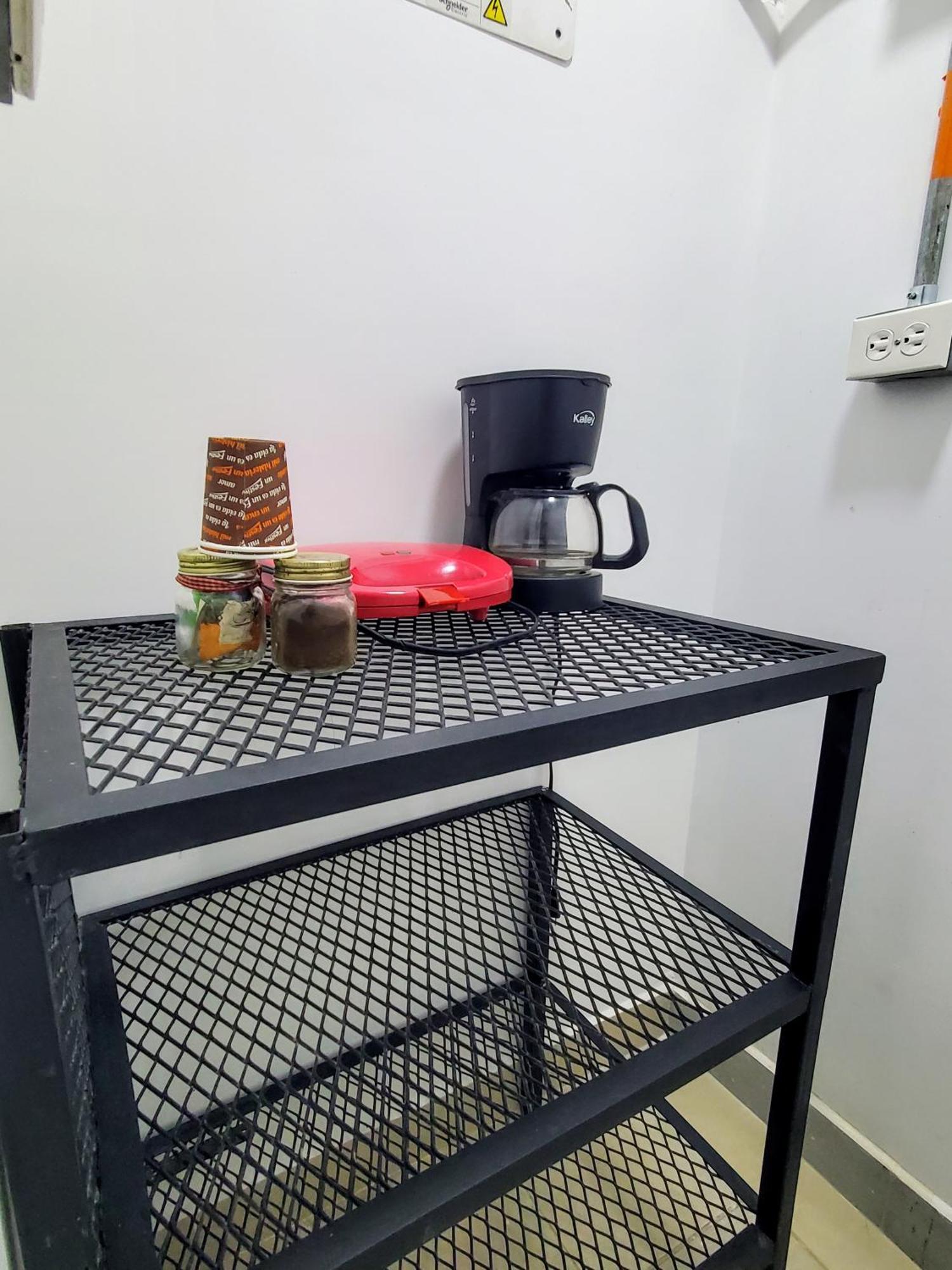 M1145 Aparta Loft Pereira Dış mekan fotoğraf