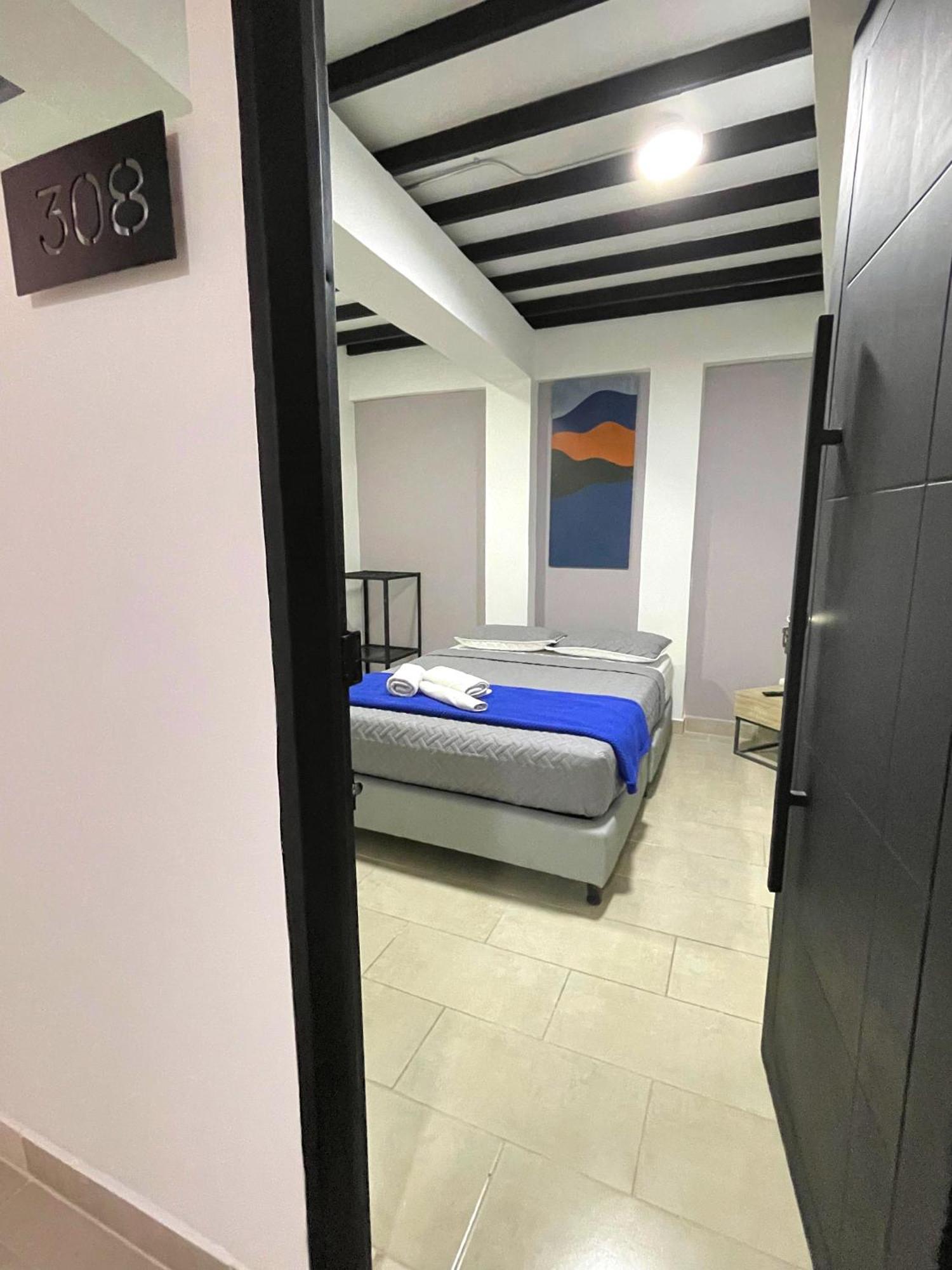 M1145 Aparta Loft Pereira Dış mekan fotoğraf