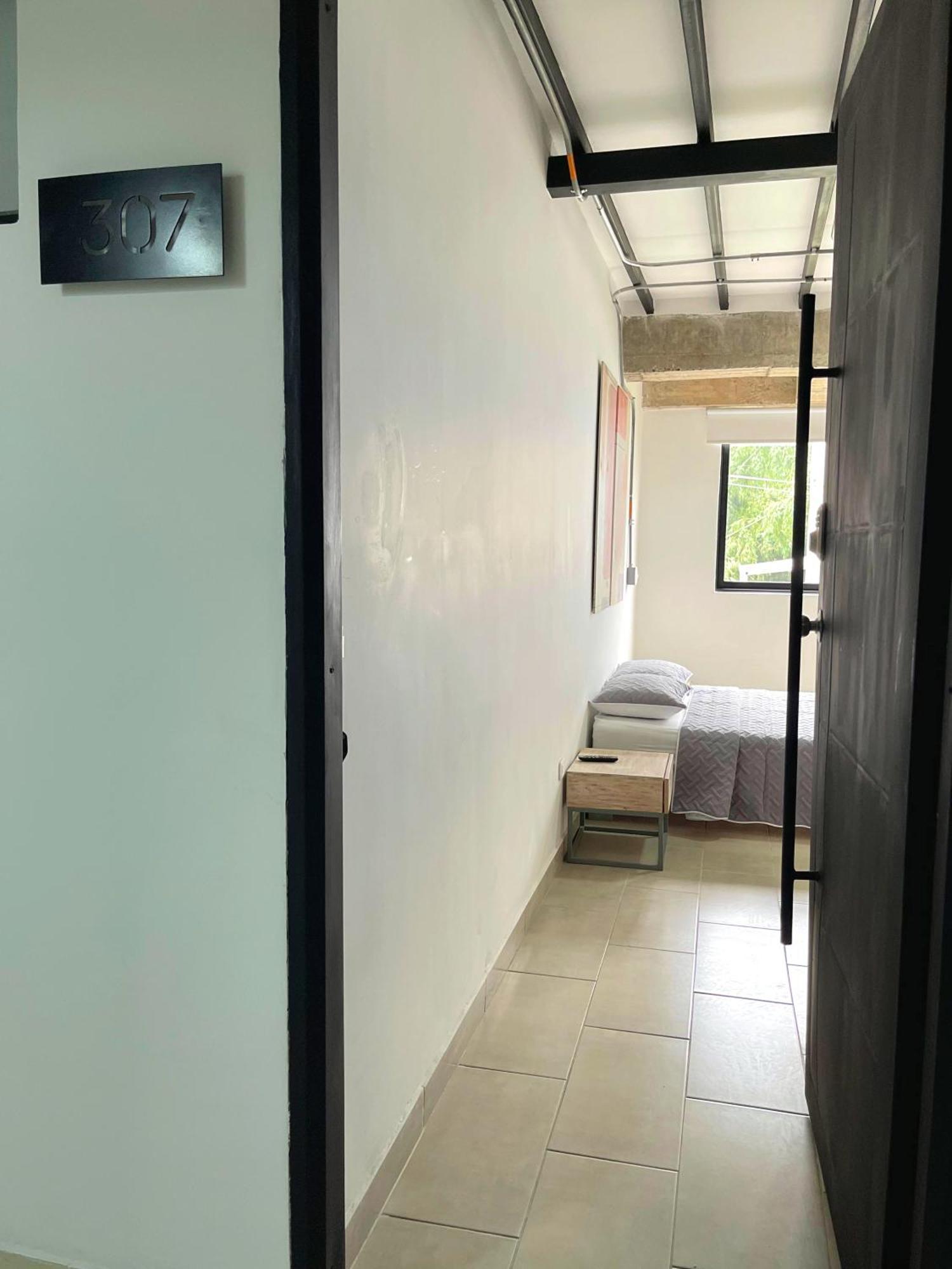 M1145 Aparta Loft Pereira Dış mekan fotoğraf