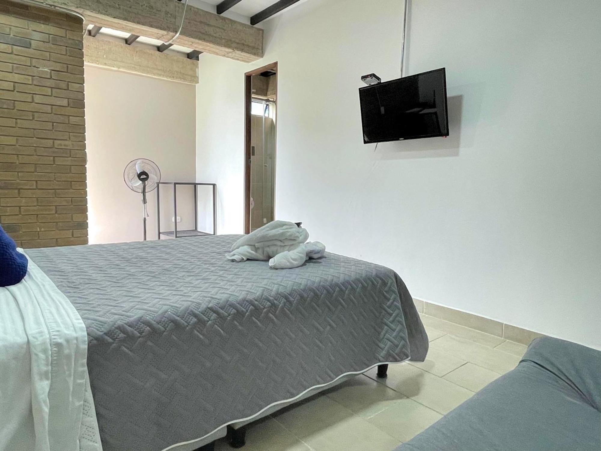 M1145 Aparta Loft Pereira Dış mekan fotoğraf