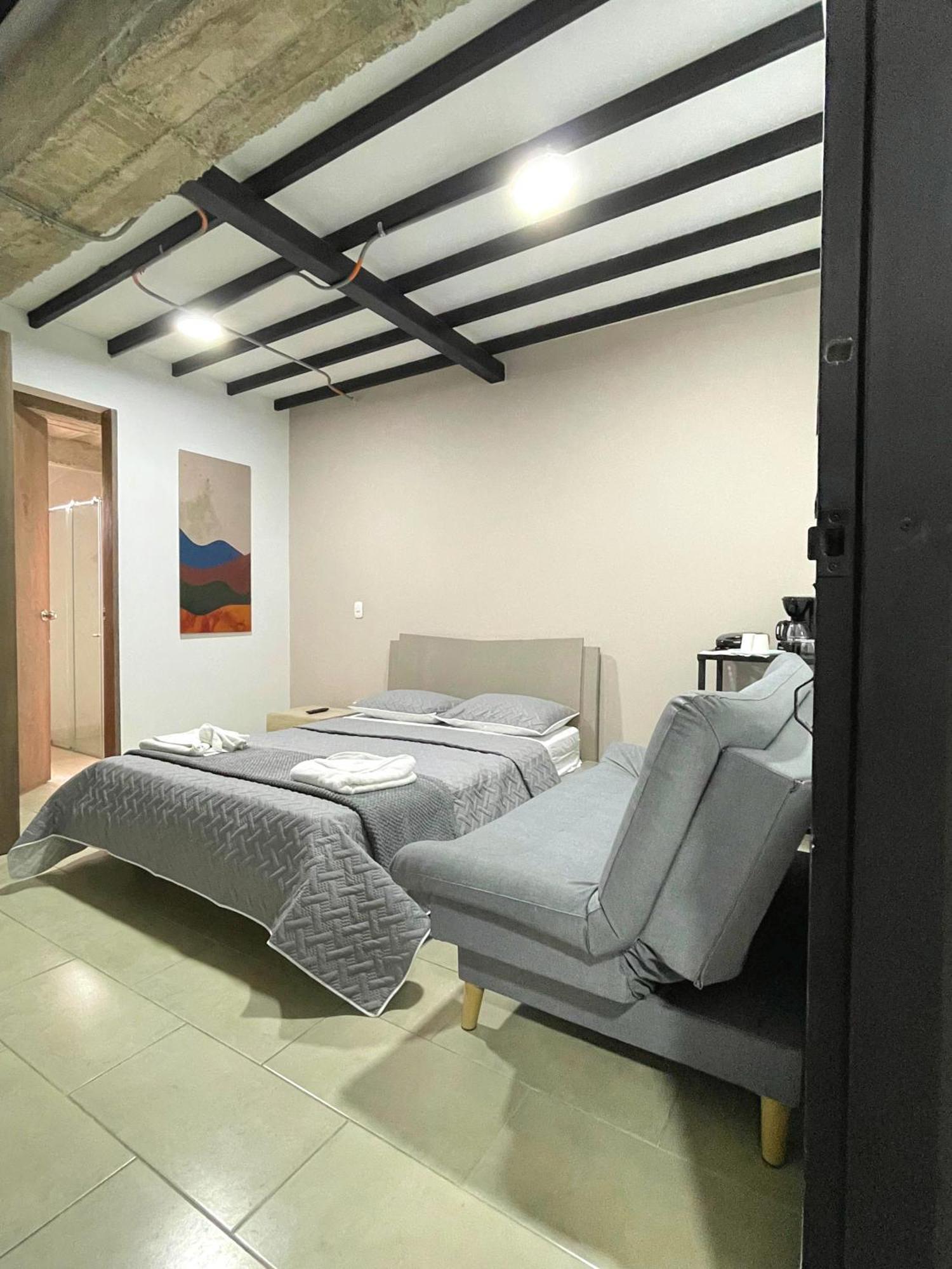 M1145 Aparta Loft Pereira Dış mekan fotoğraf