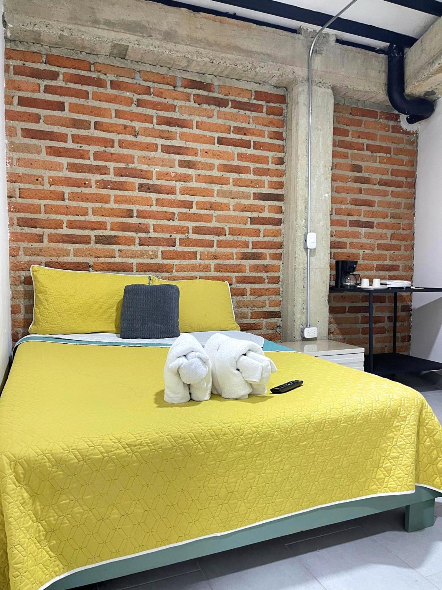 M1145 Aparta Loft Pereira Dış mekan fotoğraf