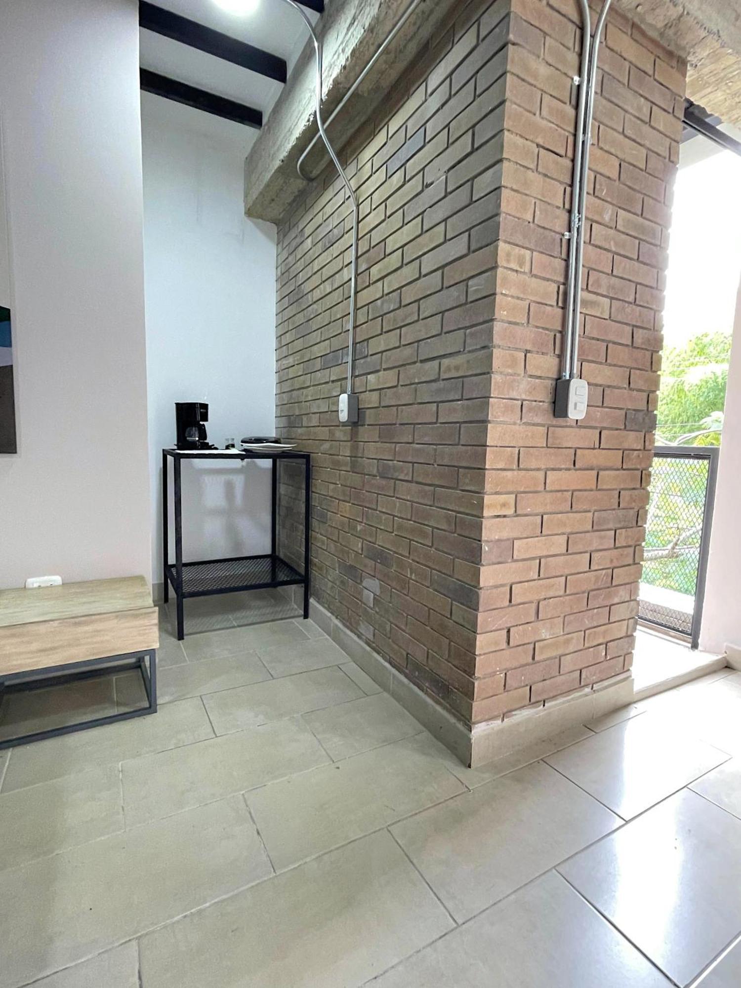 M1145 Aparta Loft Pereira Dış mekan fotoğraf