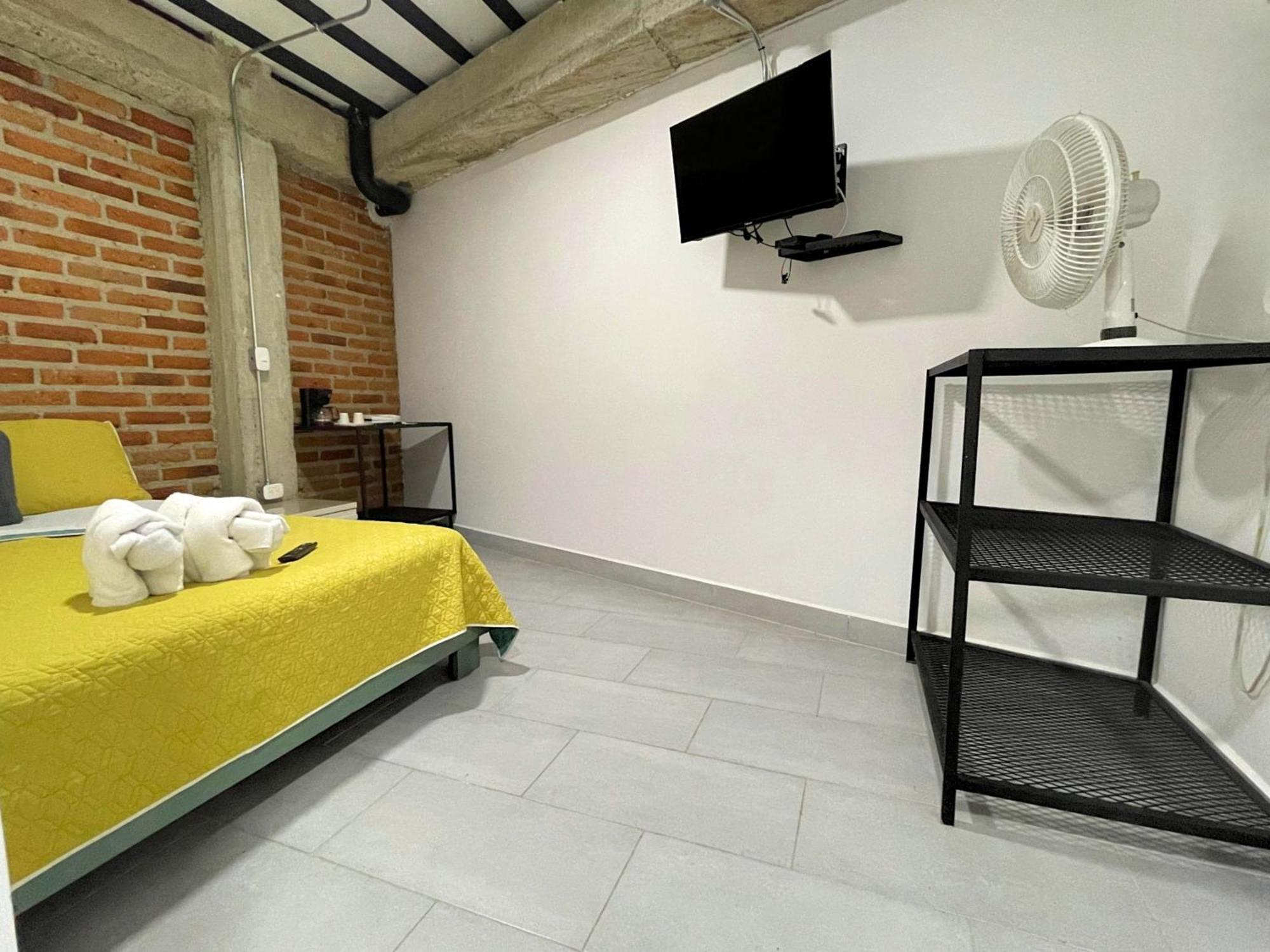 M1145 Aparta Loft Pereira Dış mekan fotoğraf