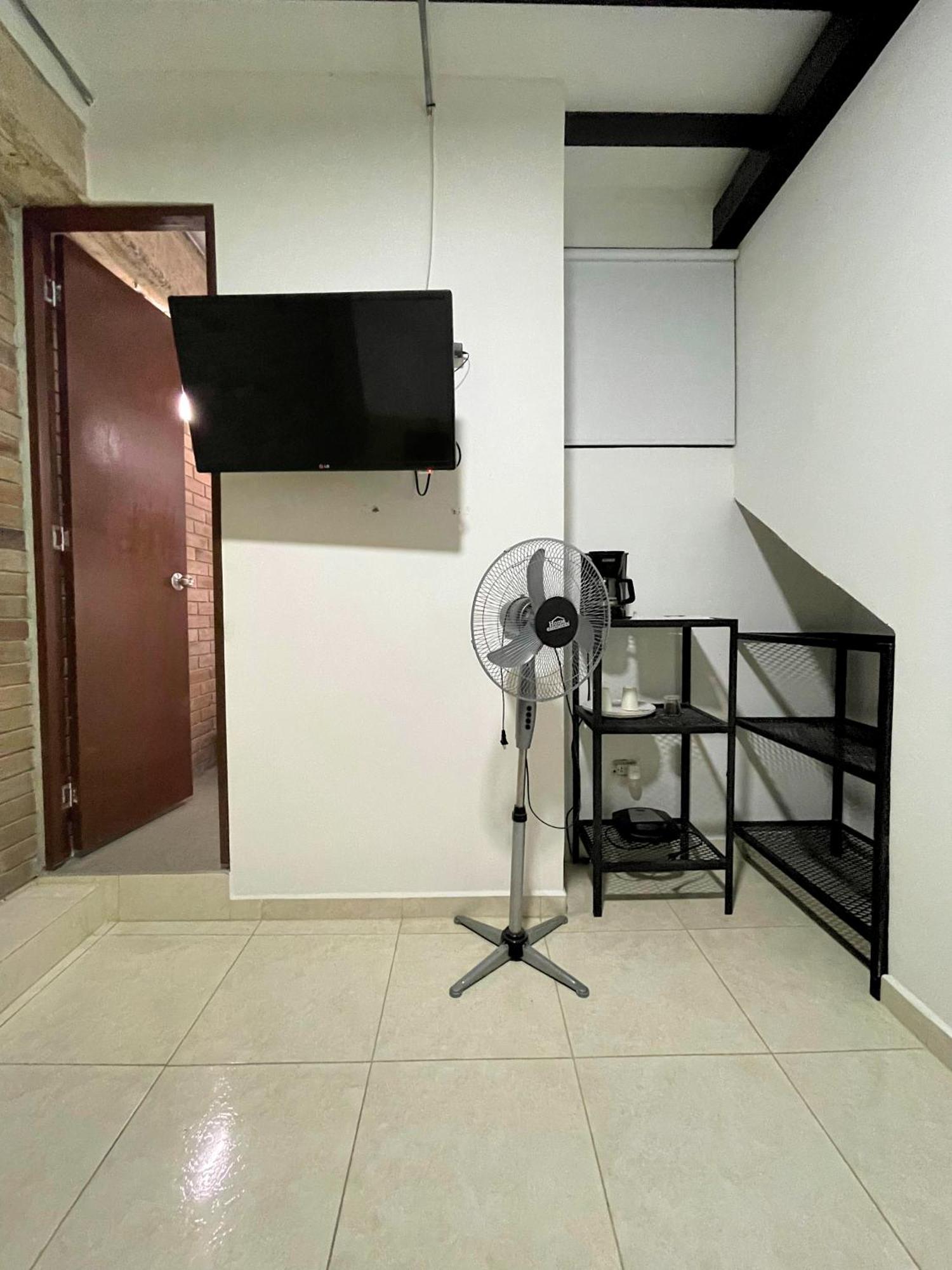 M1145 Aparta Loft Pereira Dış mekan fotoğraf