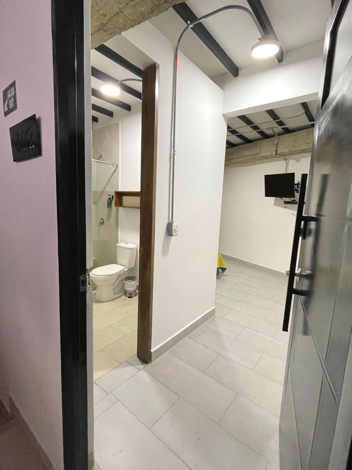 M1145 Aparta Loft Pereira Dış mekan fotoğraf