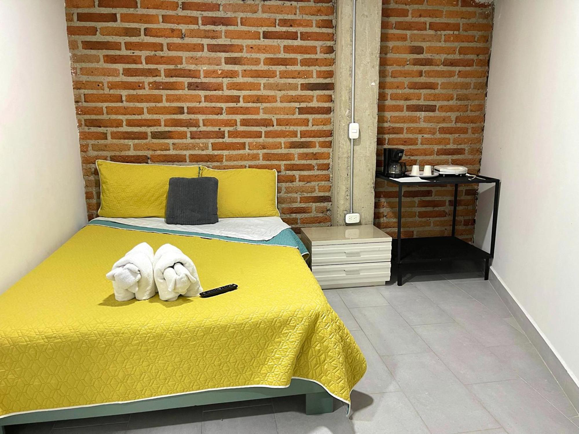 M1145 Aparta Loft Pereira Dış mekan fotoğraf